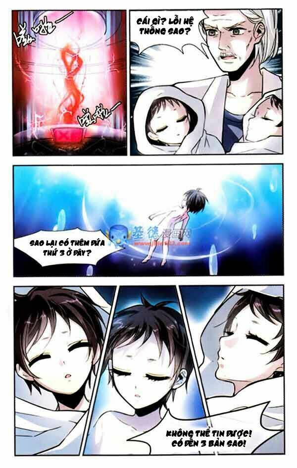 vampire sphere chapter 1 7