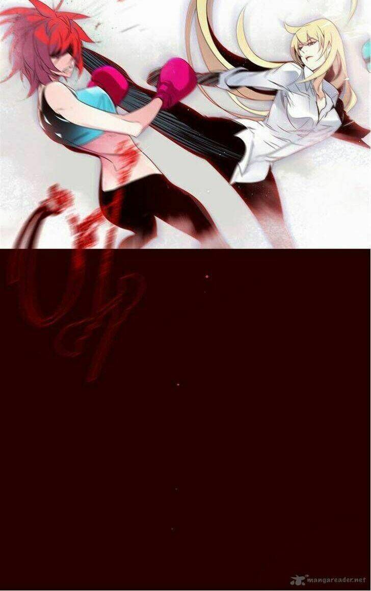 nữ sinh trường wilds chapter 92 21