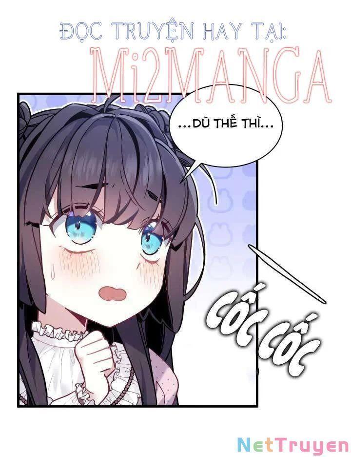 con gái chồng quá dễ thương chapter 49 13