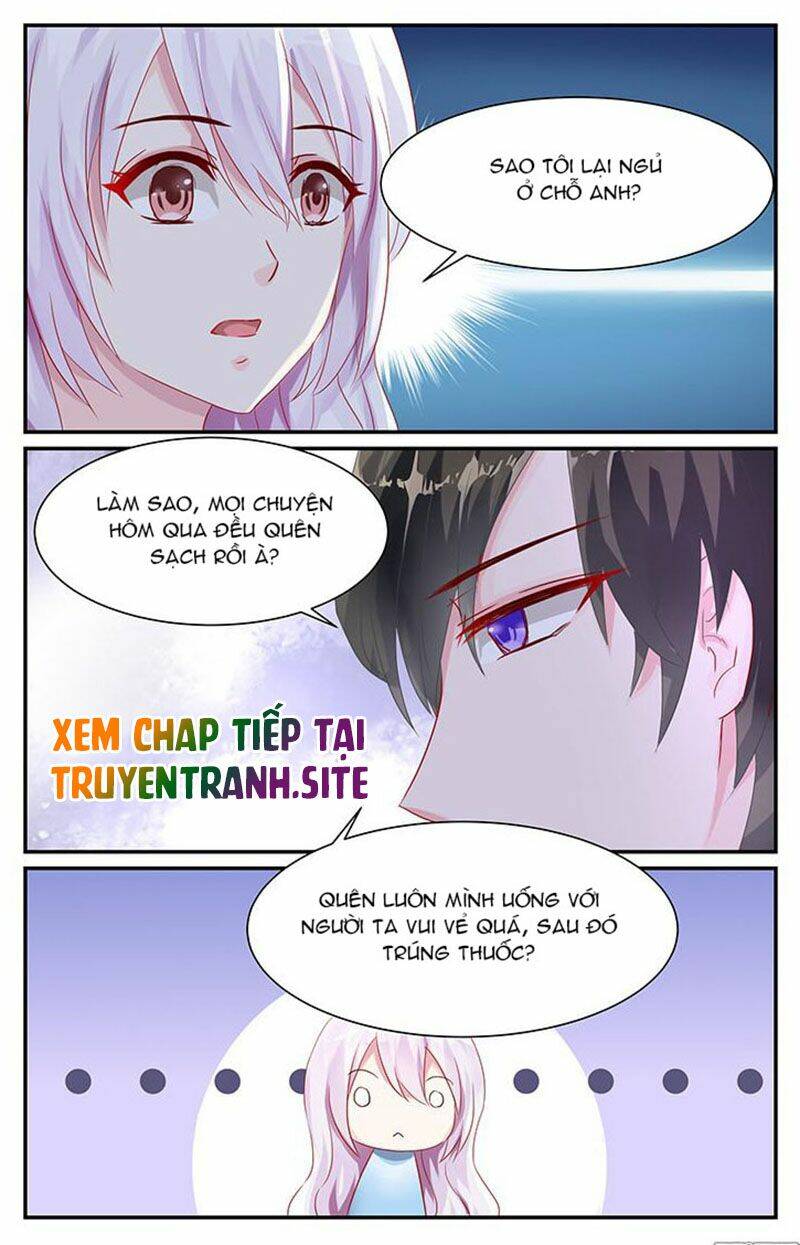 danh môn thiên hậu chapter 11 3