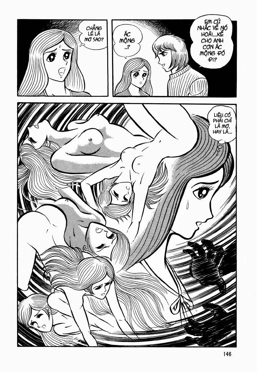 dokuro no yakata chapter 5 49