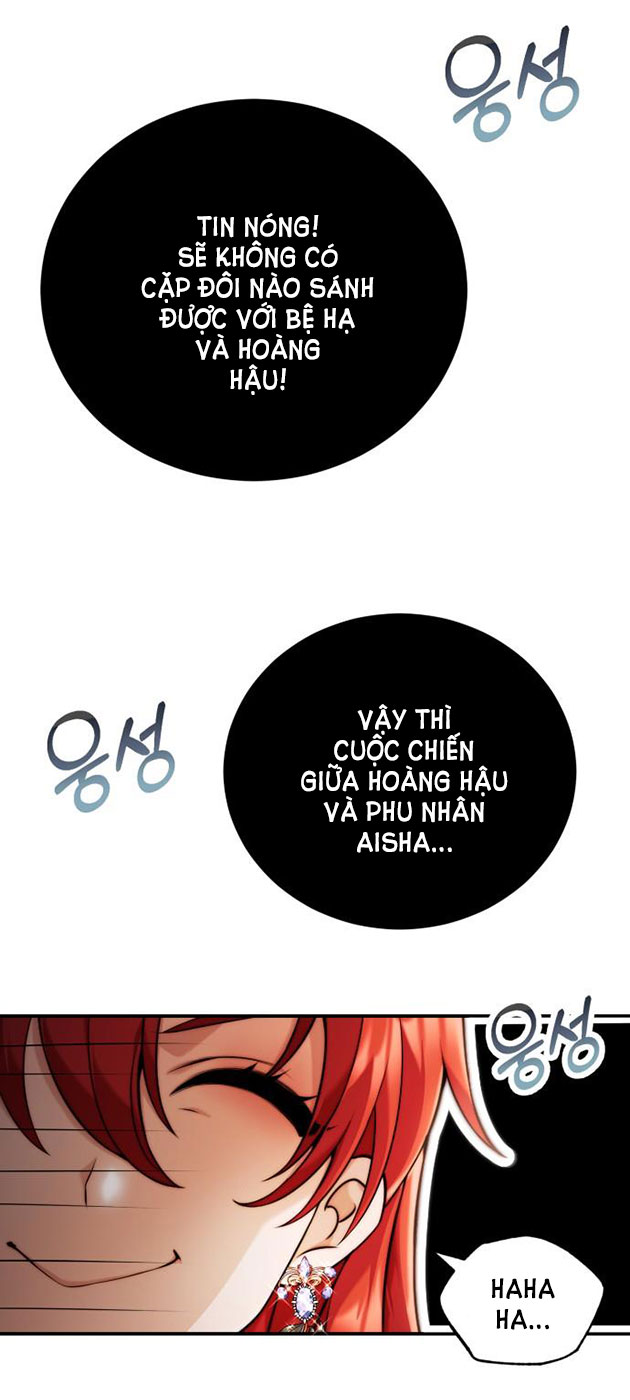 tôi sẽ ly hôn với người chồng bạo chúa chapter 37.2 16