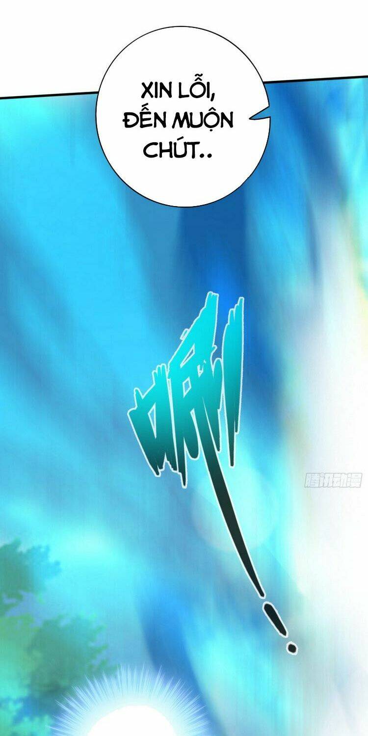 chư thiên ký chapter 283 14