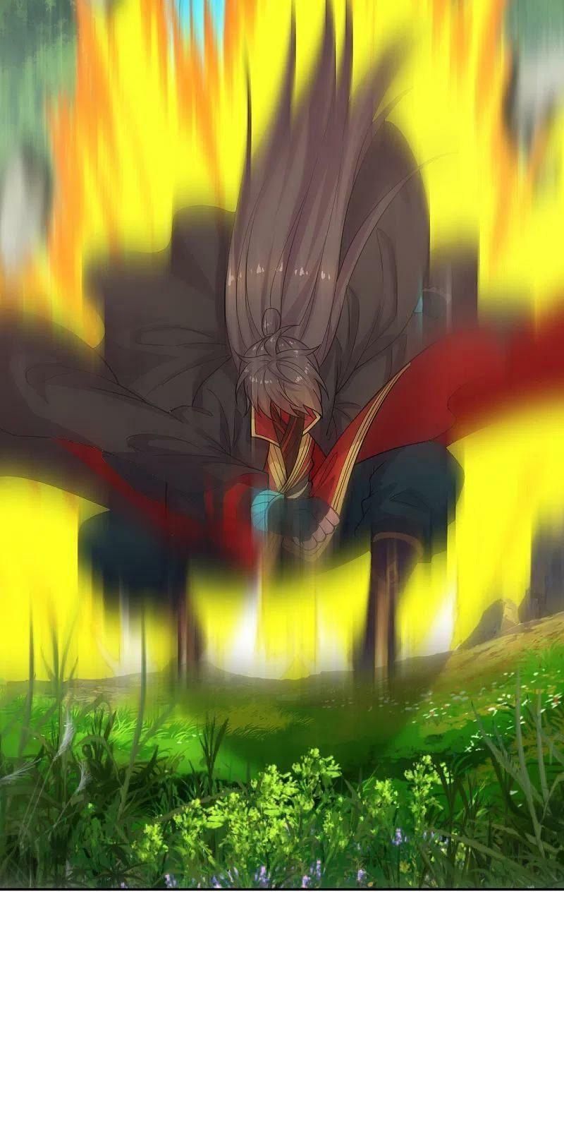 tiên võ đế tôn chapter 190 21