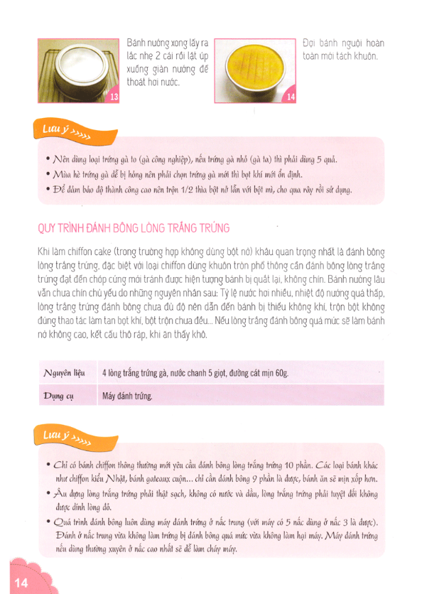 Kỹ Thuật Làm Bánh Ngọt - Ngẫu Hứng Cùng Cake (Tái Bản)