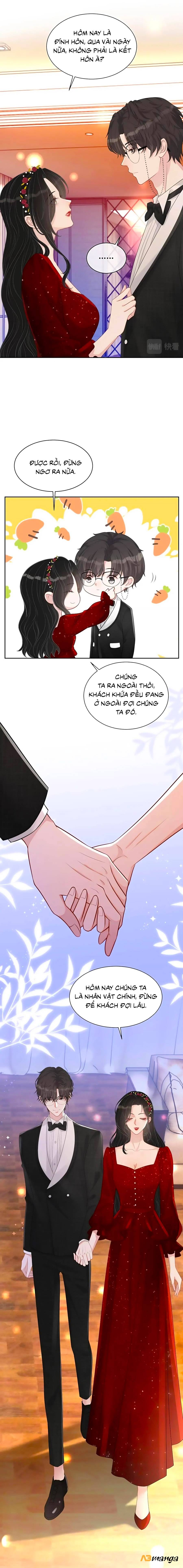 chỉ yêu mình em chapter 93 2