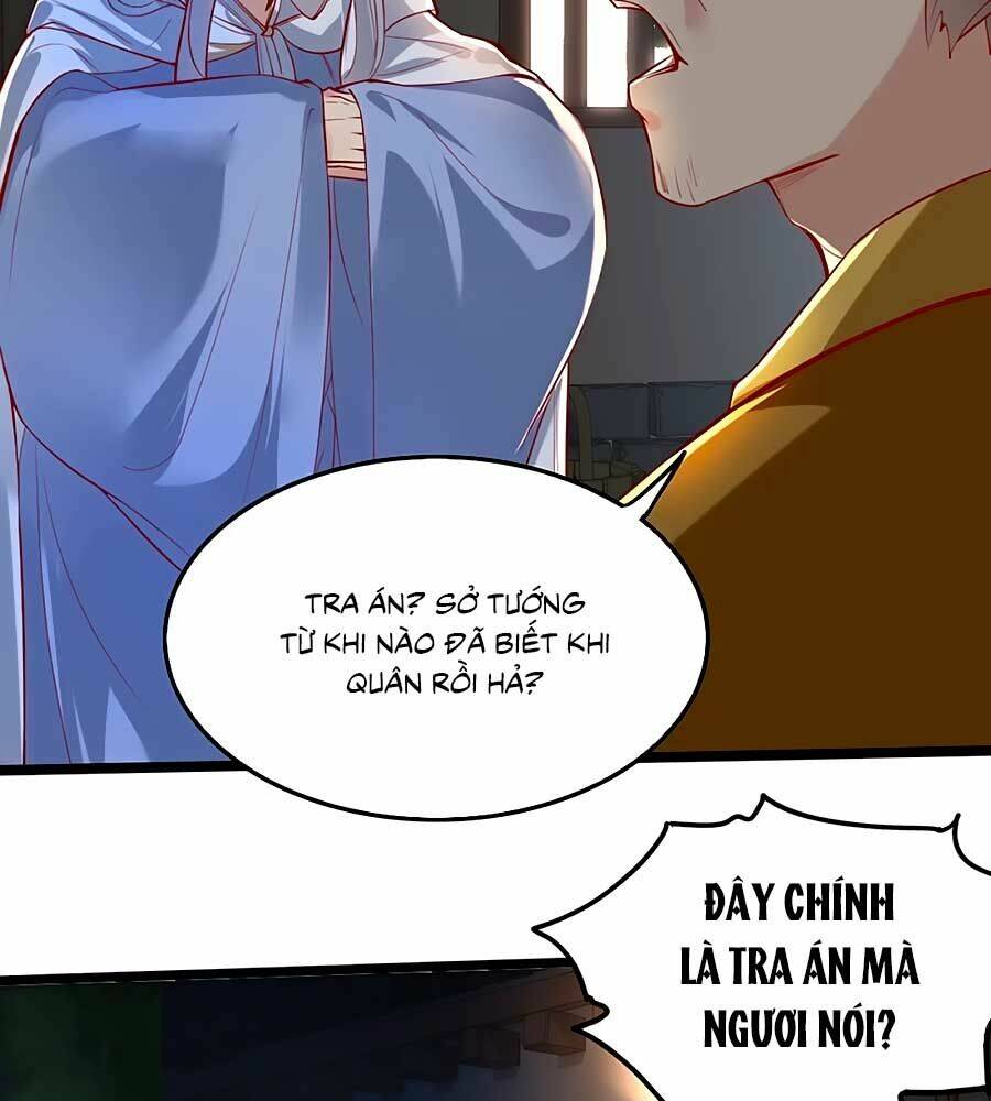 gian phi như thử đa kiều chapter 103 5