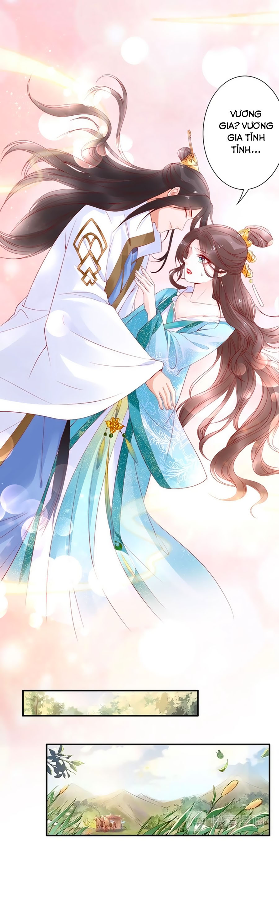 đế cung đông hoàng phi chapter 20 16