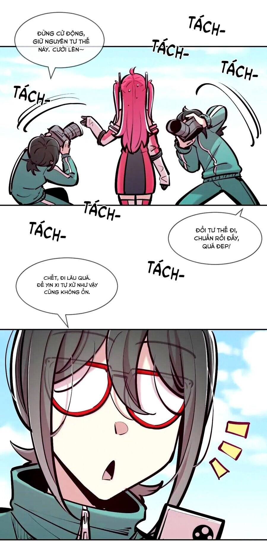 oan gia chung nhà ! chapter 126.1 51