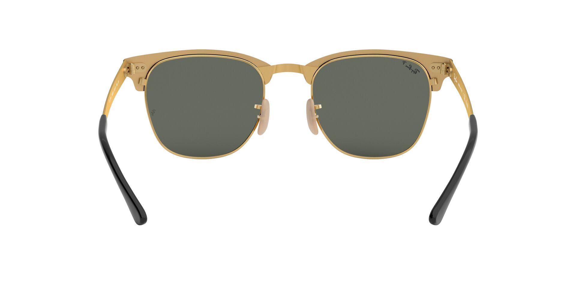 Mắt Kính RAY-BAN CLUBMASTER METAL - RB3716 187/58 -Sunglasses