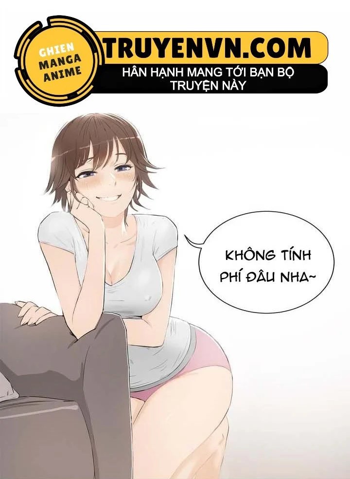 phép màu phòng khám chapter 7 1