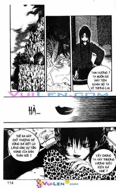 tiên nữ giáng trần chapter 14 114