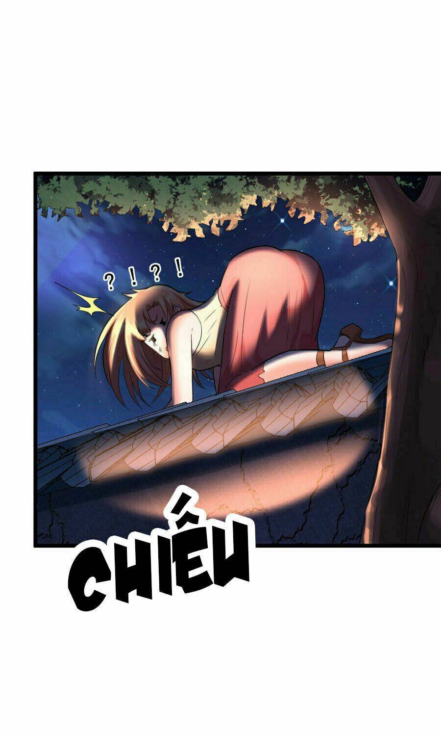 tiểu bạch điềm thê của long thiếu chapter 9 16