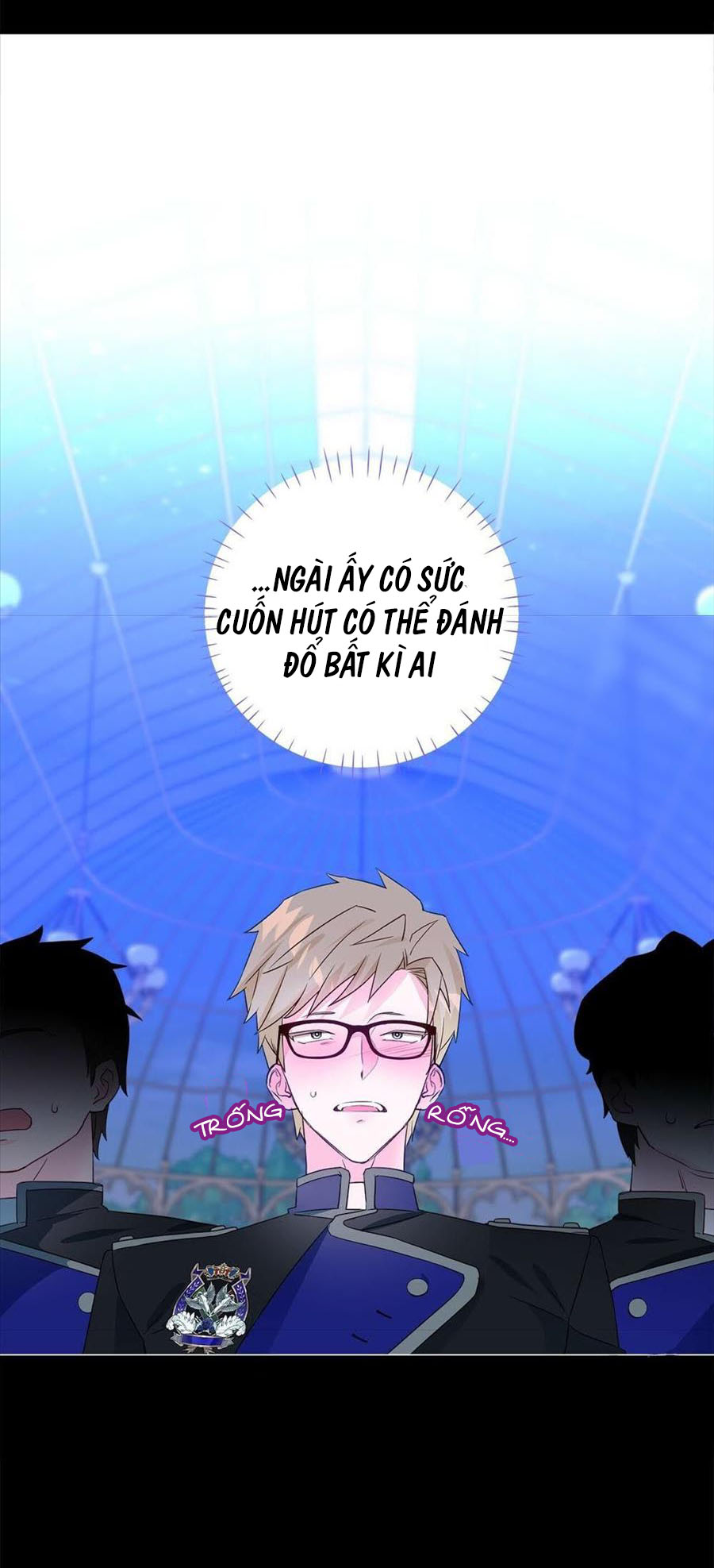 kế hoạch chọn papa của công chúa ._. chapter 9 3