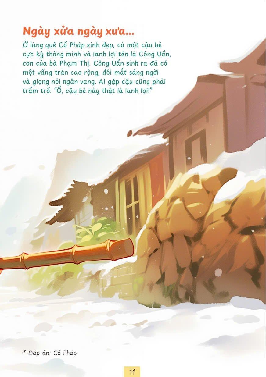 Sách - Theo Gót Vĩ Nhân - Lý Thái Tổ