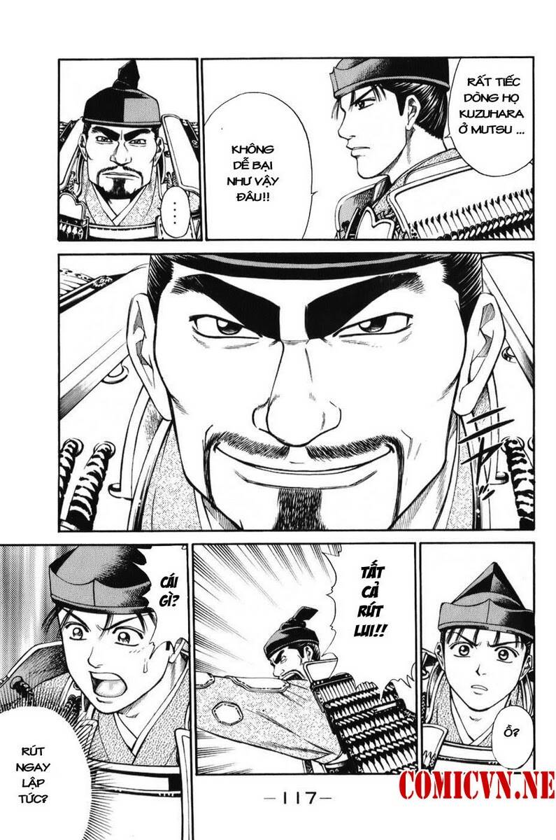 thiếu niên vương i - shana oh yoshitsune i chapter 68 55