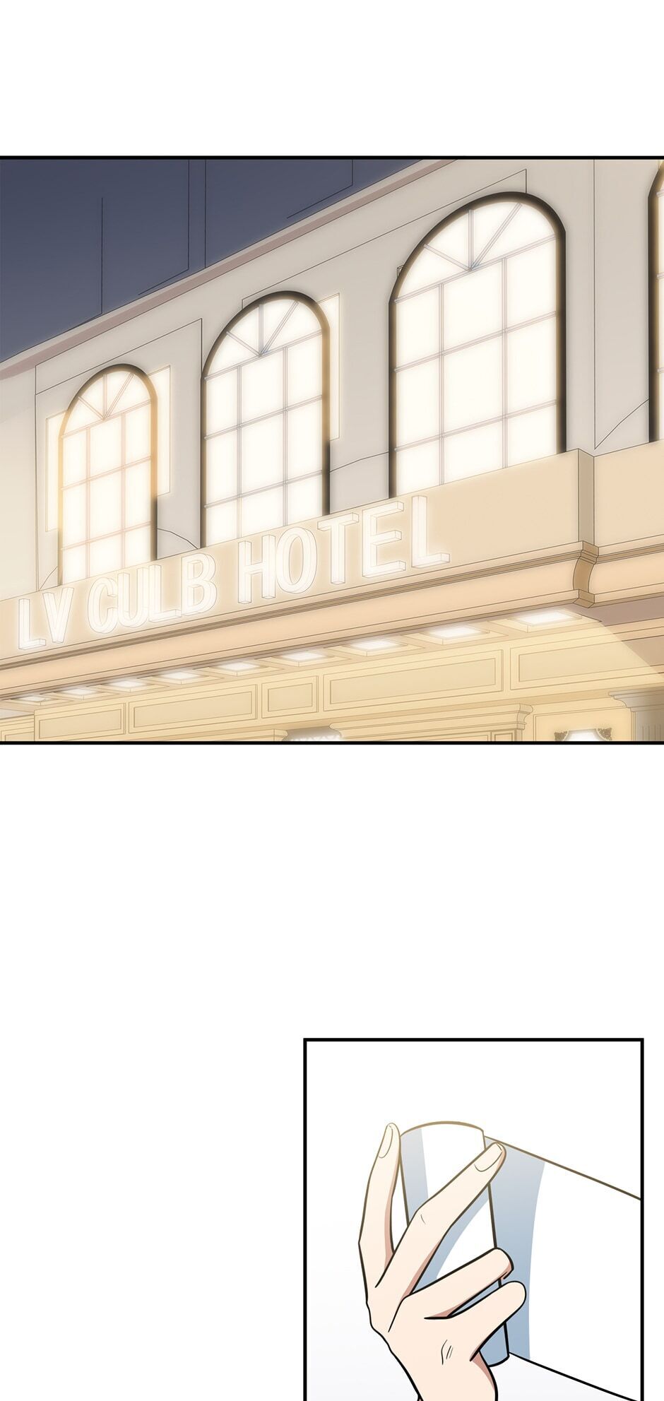 [16+] killing my love chapter 27.1 3