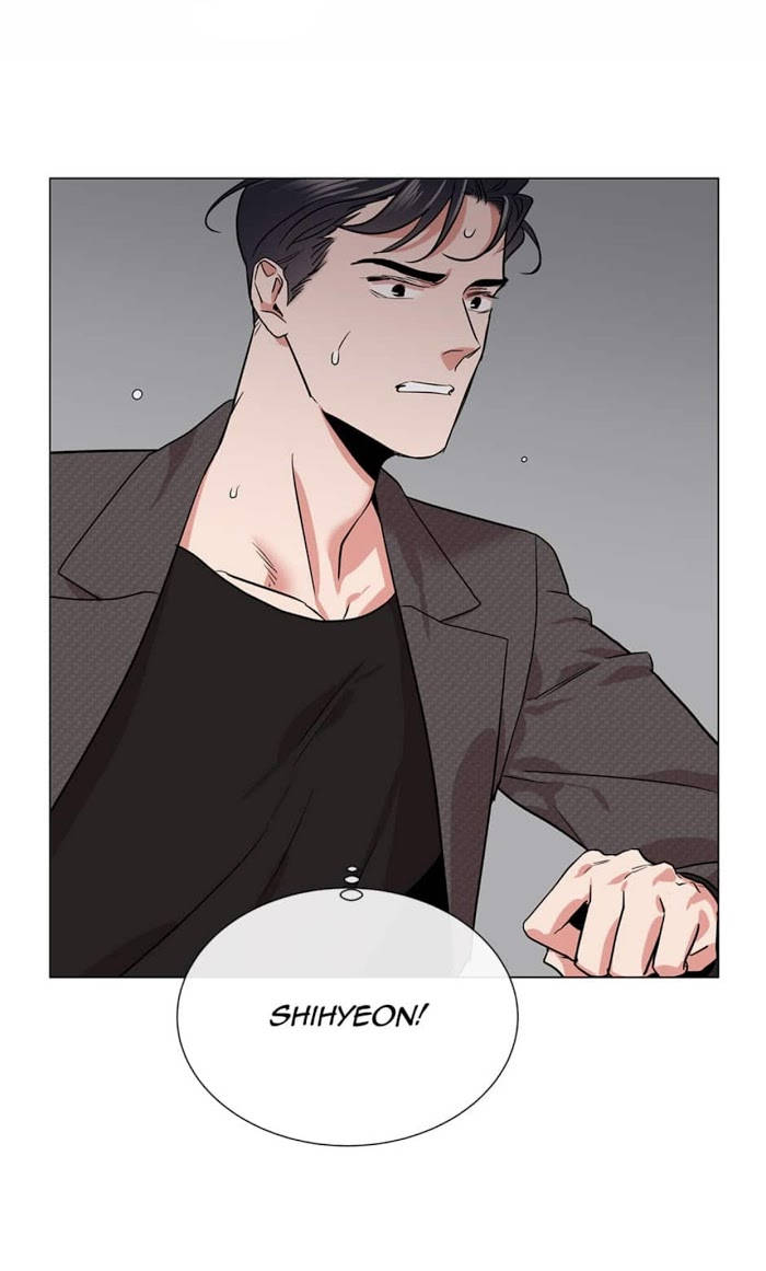 [raw] red candy chapter 68 47