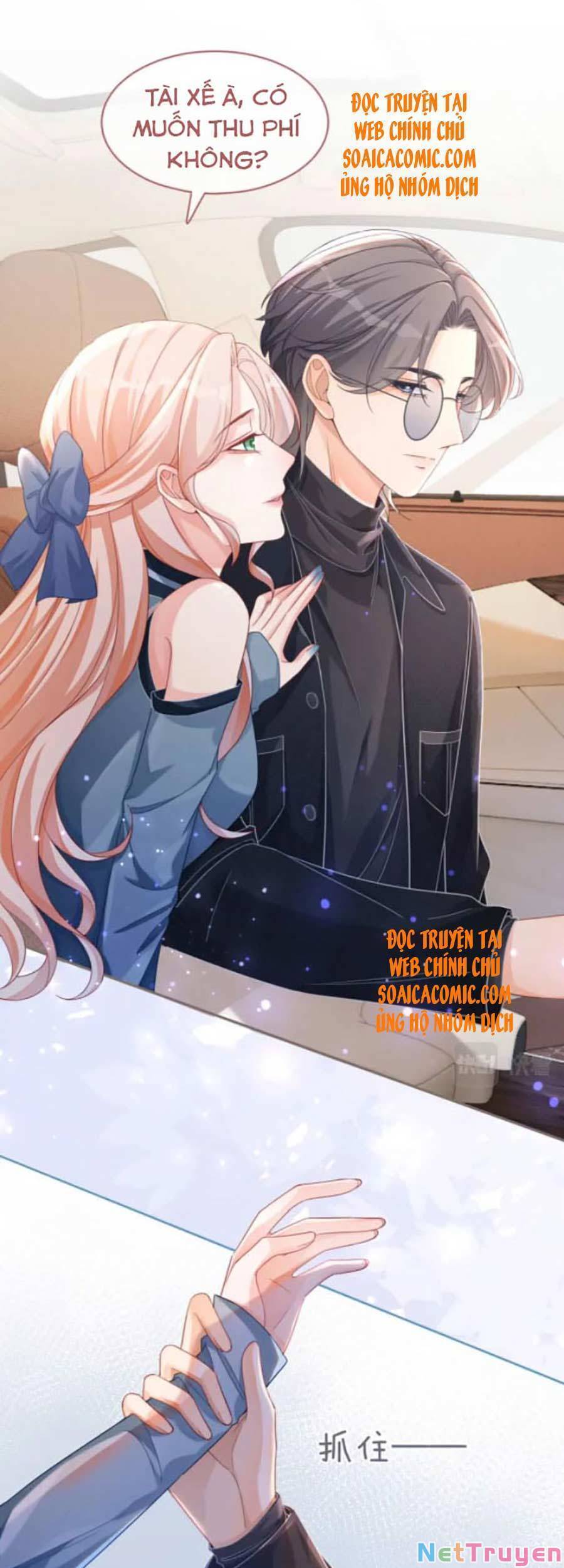 xuyên nhanh nữ phụ bình tĩnh chút chapter 88 27