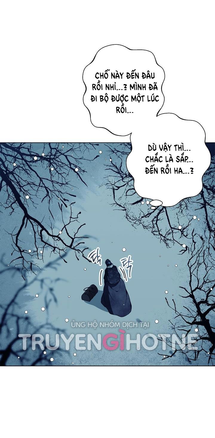 mùa đông đến chapter 5.5 33