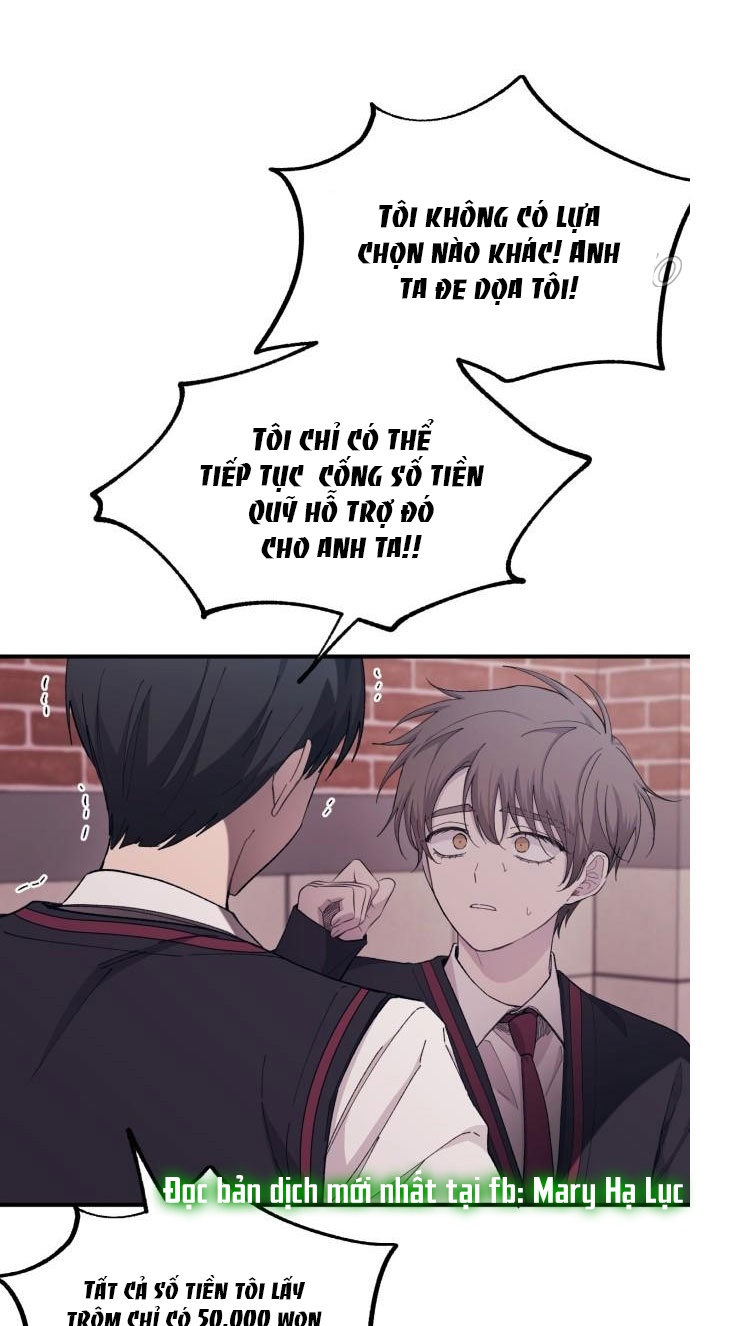 yeonwoo ngây thơ chapter 60 12