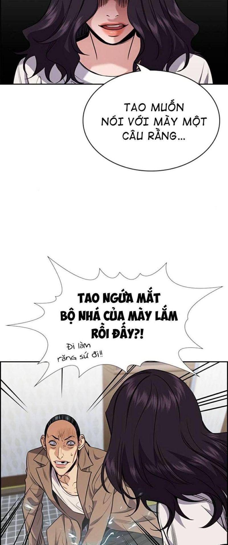 Giáo Dục Chân Chính chapter 67 6