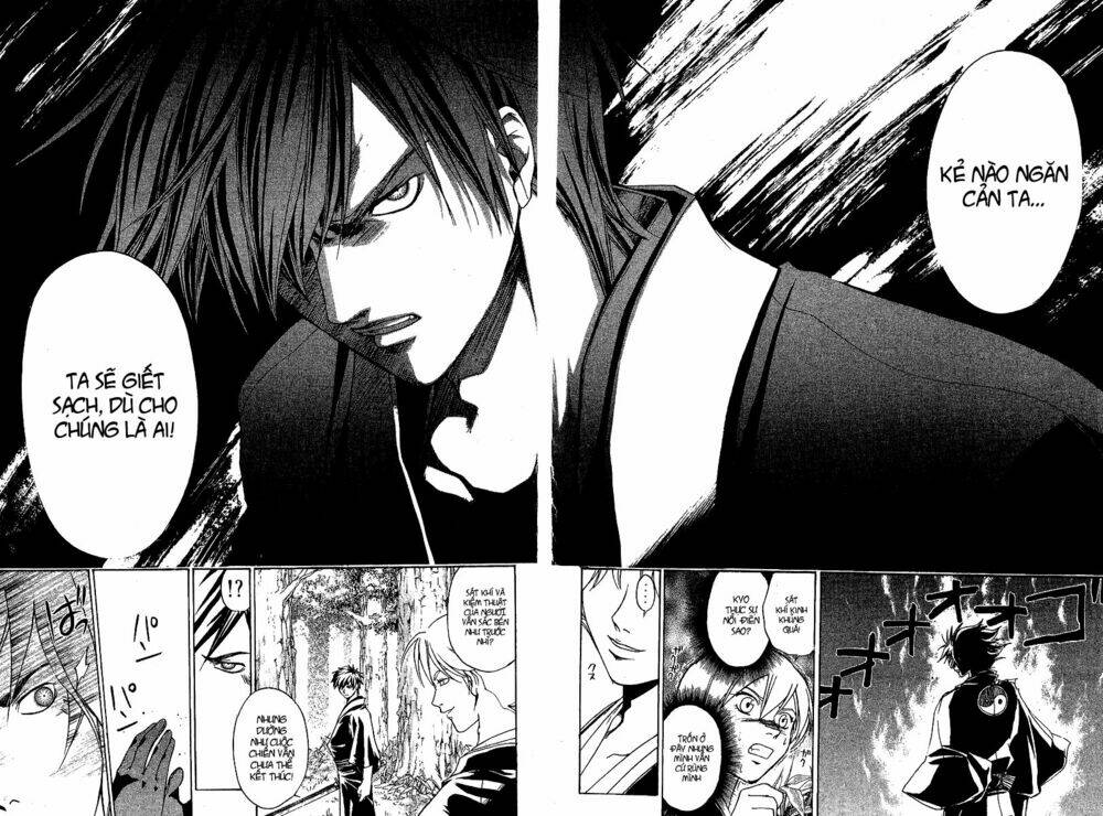 mắt quỷ kyo chapter 89 18