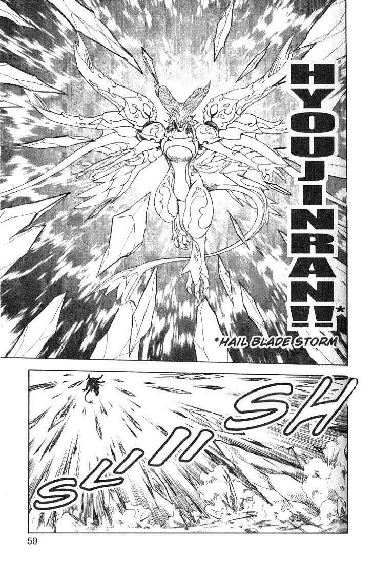 rồng ma trận chapter 34 11