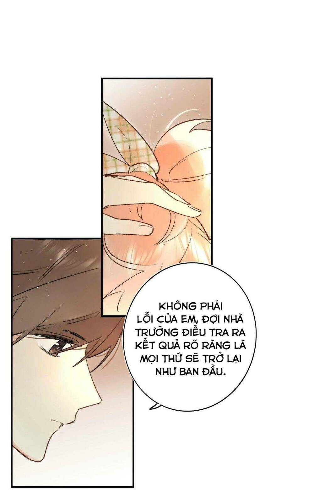 phù thủy hạng bét chapter 36 39