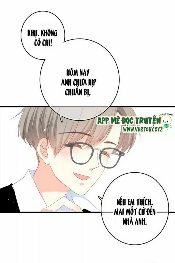 con tim rung động 2 chapter 12 48