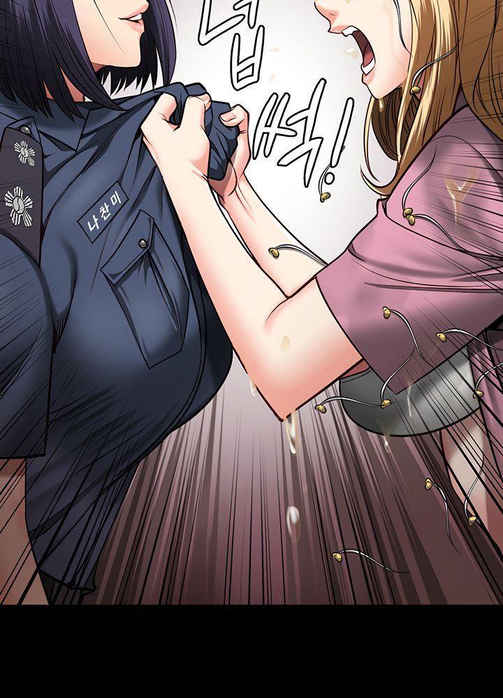 18+ giam cầm chapter 14.2 26