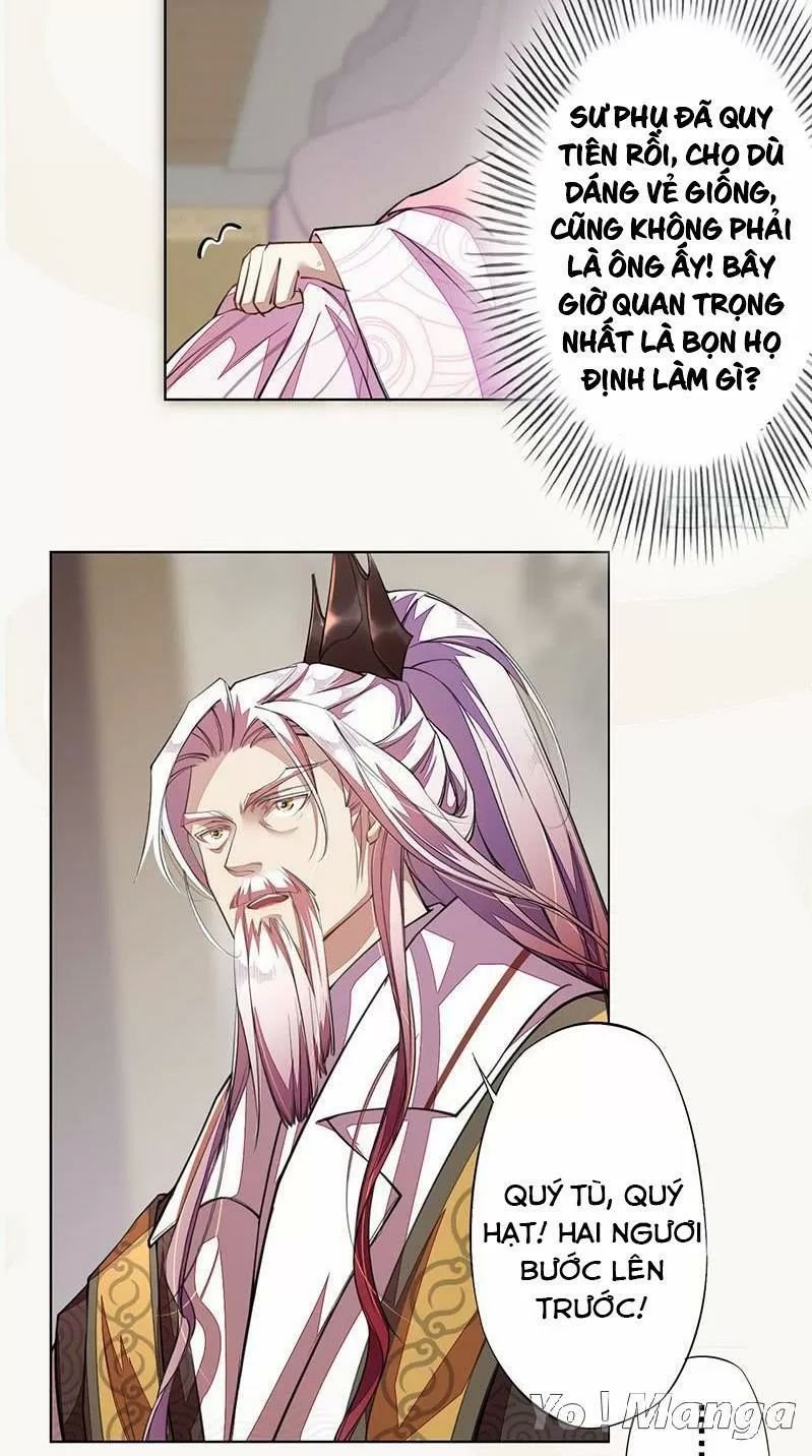 tuyệt thế luyện đan sư chapter 101 20