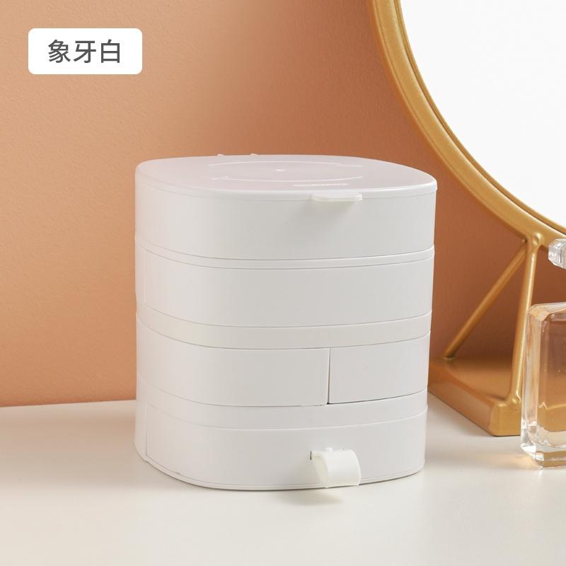 Hộp Đựng Trang Sức Sang Trọng Chất Lượng Cao