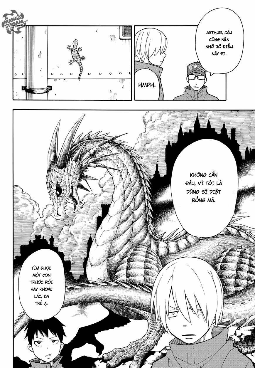 biệt đội lính cứu hỏa chapter 13 10