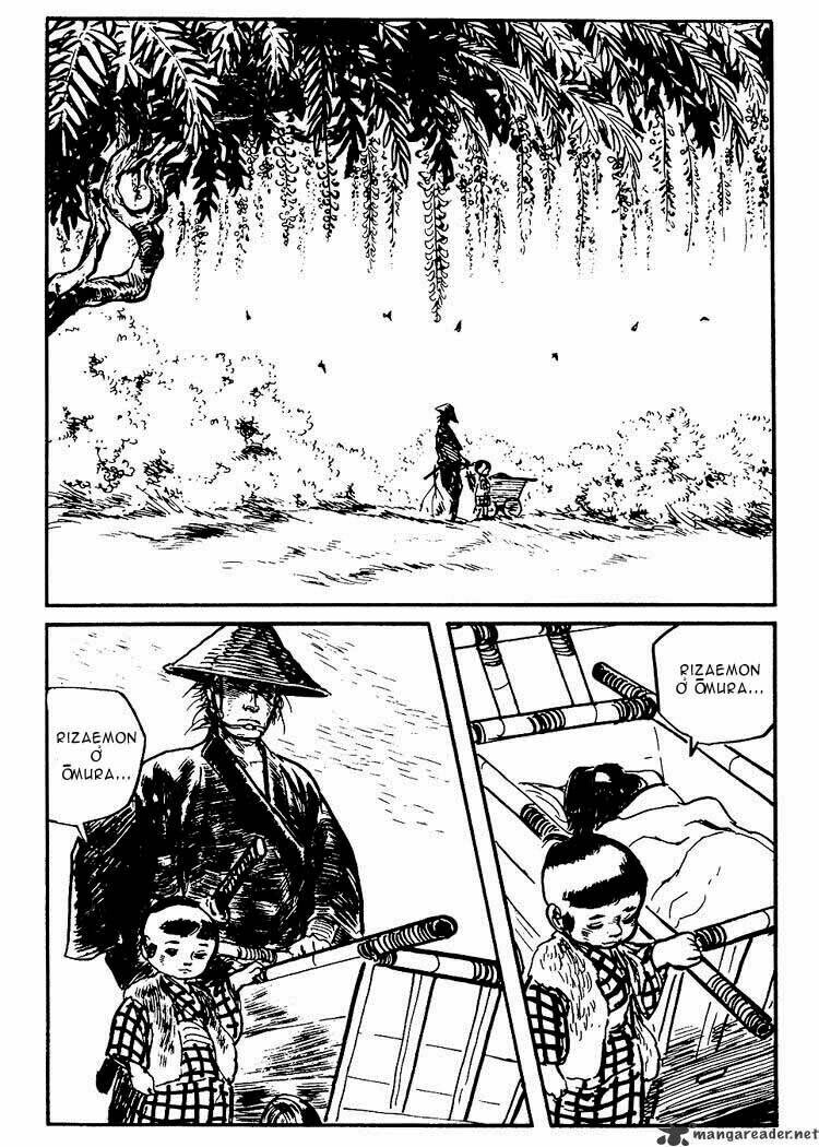 lone wolf and cub chapter 72 54