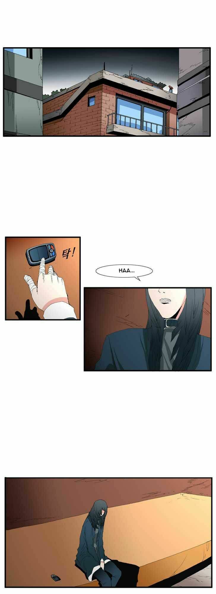 siêu năng chapter 76 17