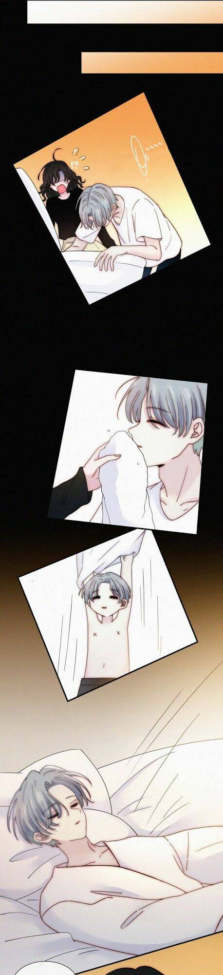 nếu ngày đó chúng ta chưa quen biết chapter 47 21