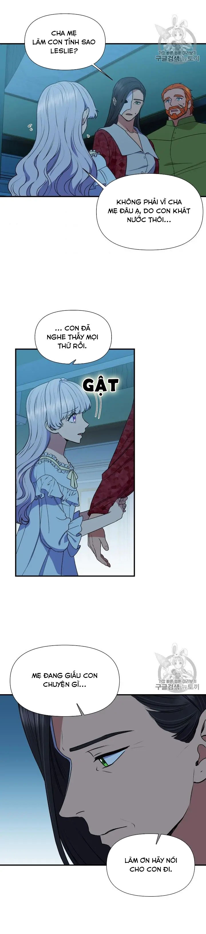 bản khế ước với nữ công tước ác ma chapter 82 4