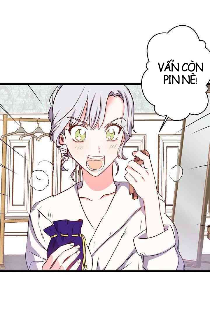 hôn lễ báo thù chapter 12 37