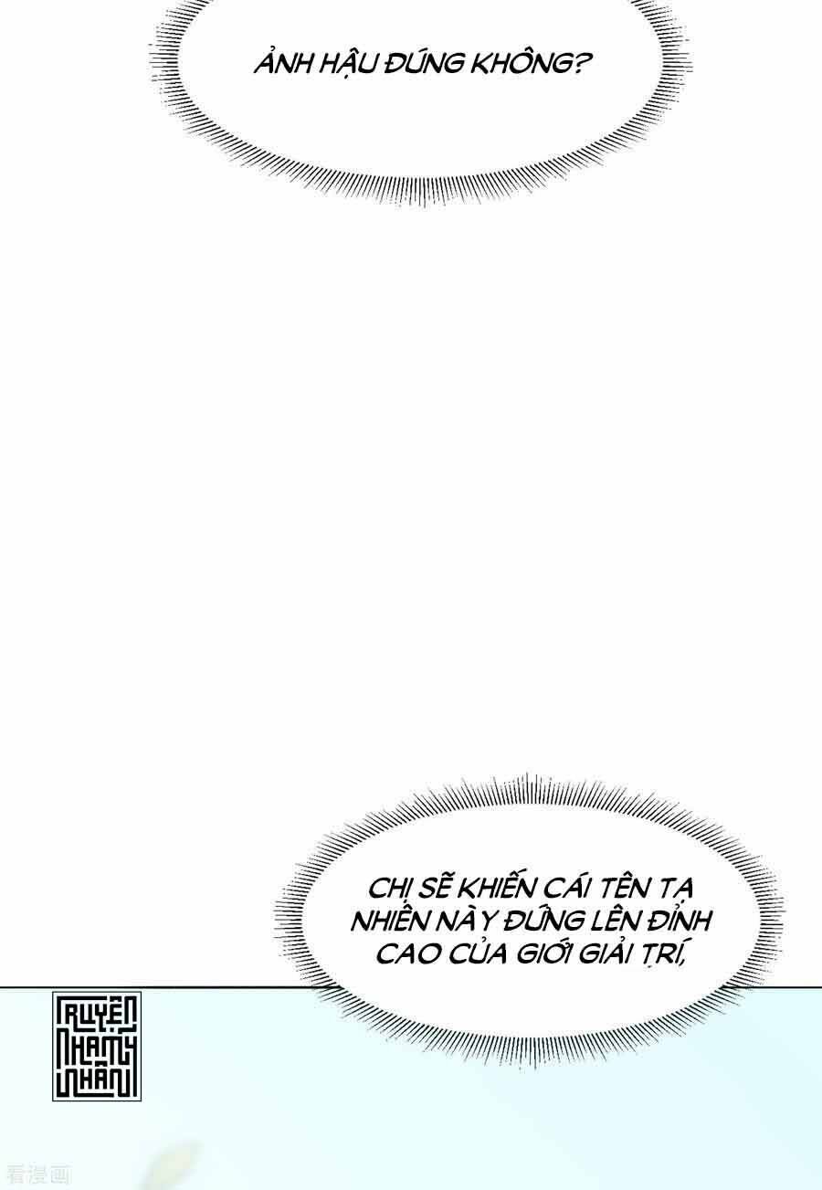 cô ấy đến rồi, xin nằm xuống! chapter 69 13