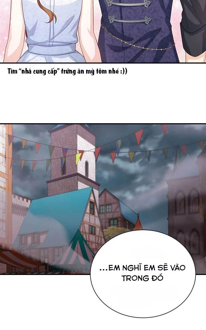 nữ công tước với tâm hồn trống rỗng chapter 62 30