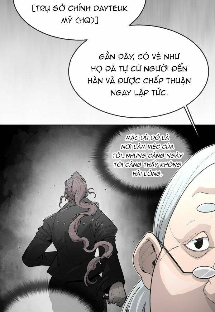 kĩ nguyên của anh hùng chapter 94 19