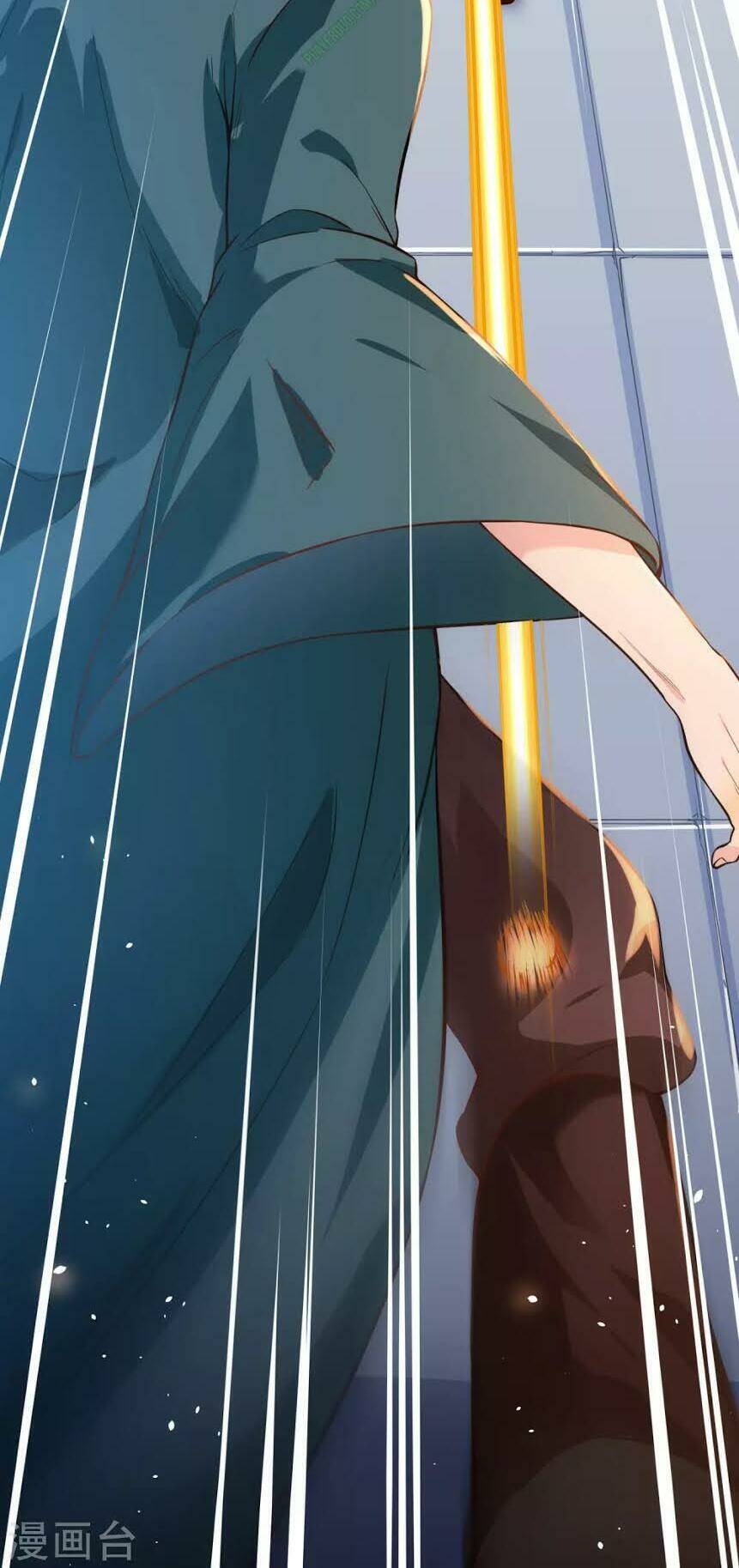 võ linh kiếm tôn chapter 5 6