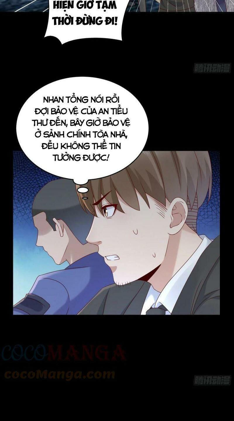 vua đầu tư mạnh nhất chapter 64 20