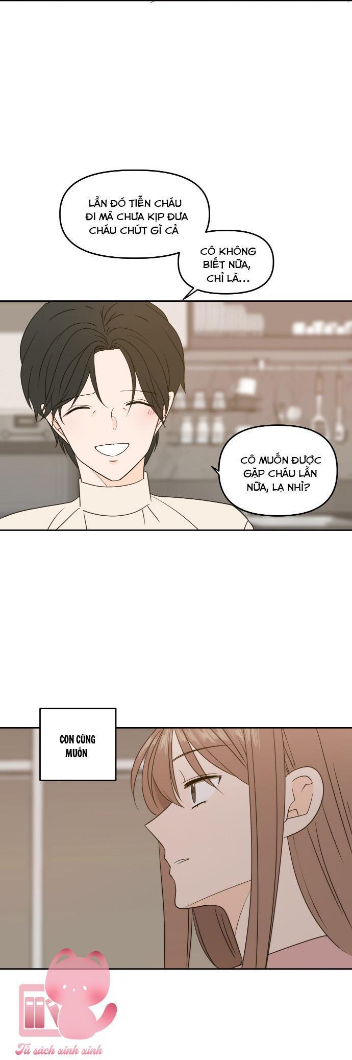 hẹn gặp nhau ở kiếp thứ 19 chapter 85 7