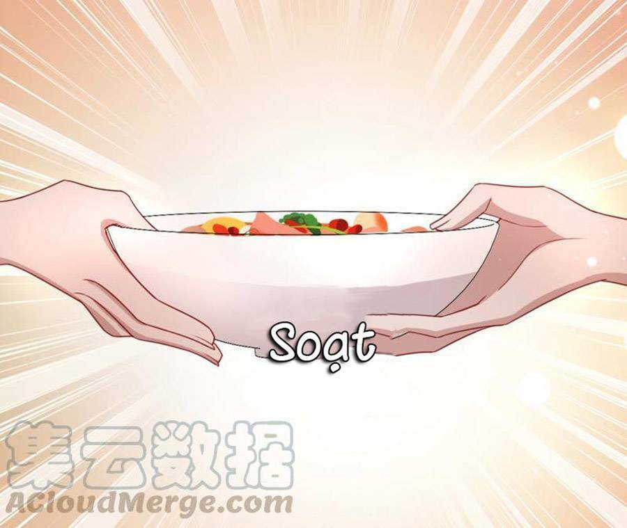 thần luân mật luyến chapter 125 30