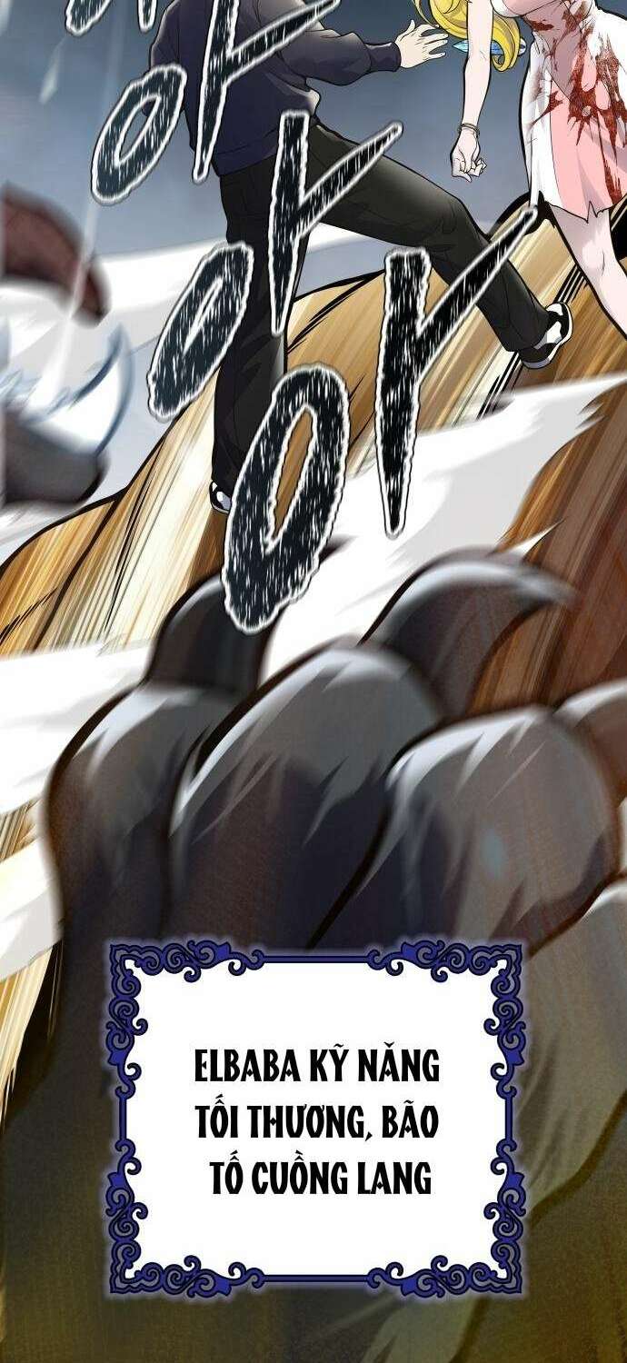 cuộc chiến trong tòa tháp chapter 593 128