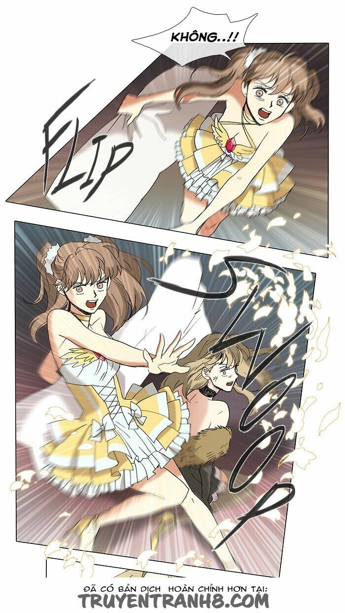 nữ sinh phép thuật chapter 55 13