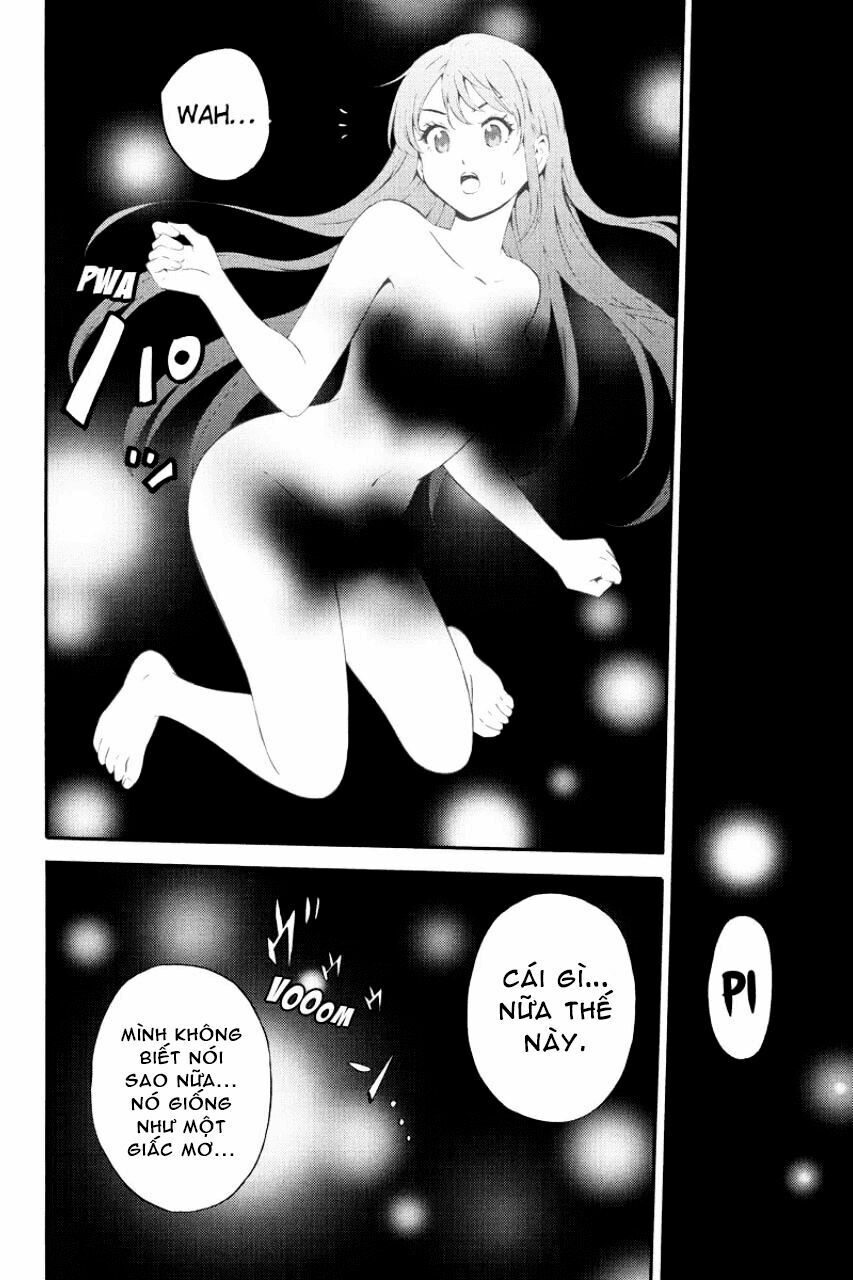 tenkuu shinpan arrive chapter 90 3