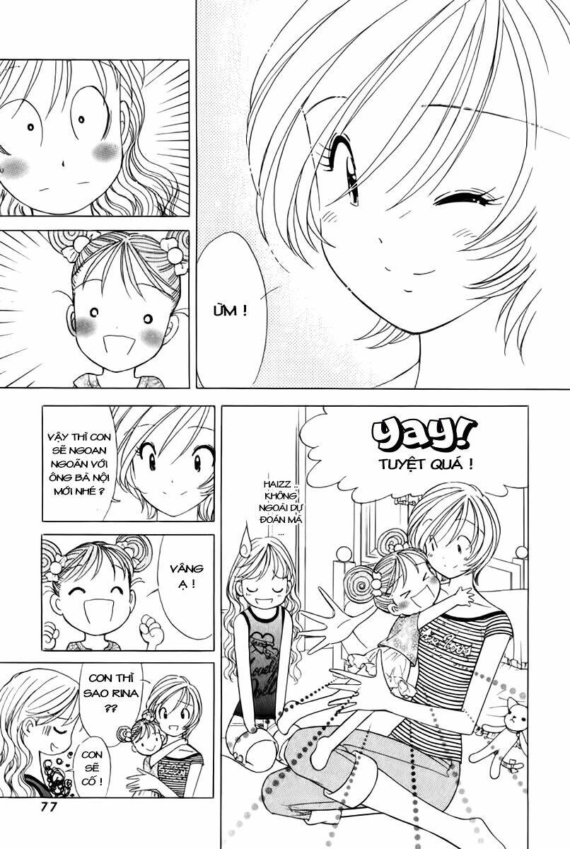 orange yane no chiisana ie full chapter 60 3